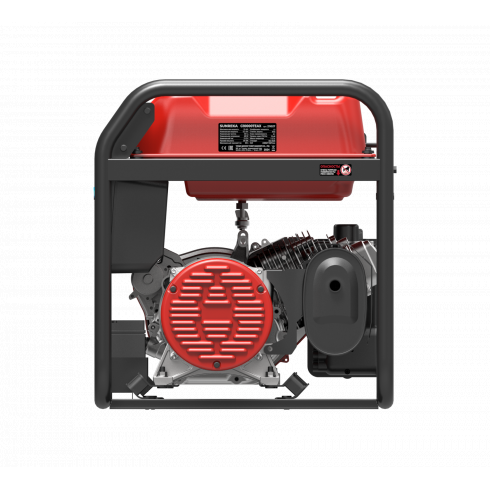 Бензиновый генератор SUNREKA G10000TEAX