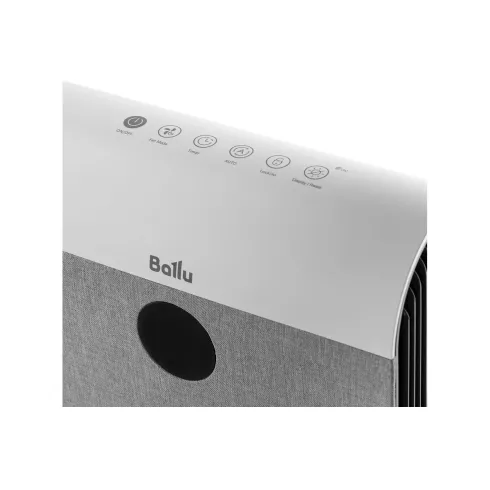 Очиститель воздуха Ballu AP-135