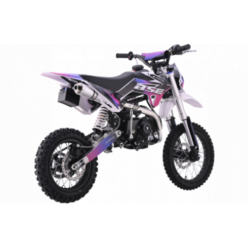 Питбайк BSE EVO 110e Shock SA 14/12