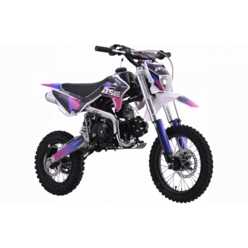 Питбайк BSE EVO 110e Shock SA 14/12
