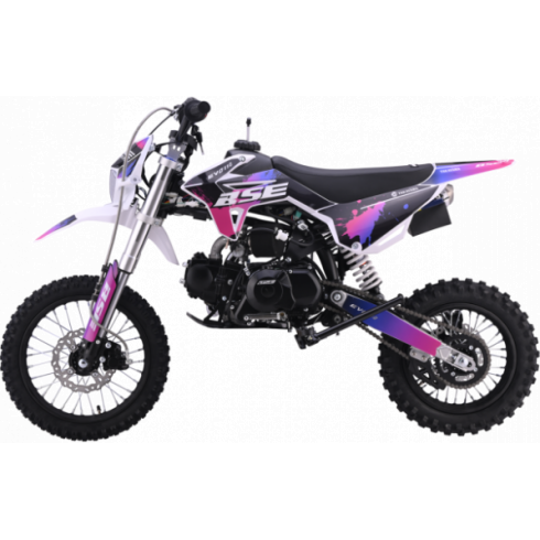Питбайк BSE EVO 110e Shock SA 14/12