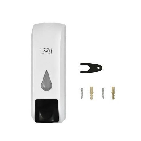 Дозатор для жидкого мыла Puff 8104