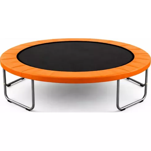 Кожух для батута двухсторонний Ametist PRO D14FT Blue/Orange
