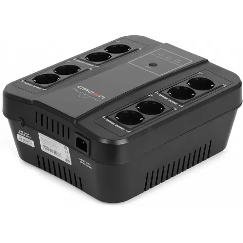Источник бесперебойного питания Crown Smart CMUS-255 Euro