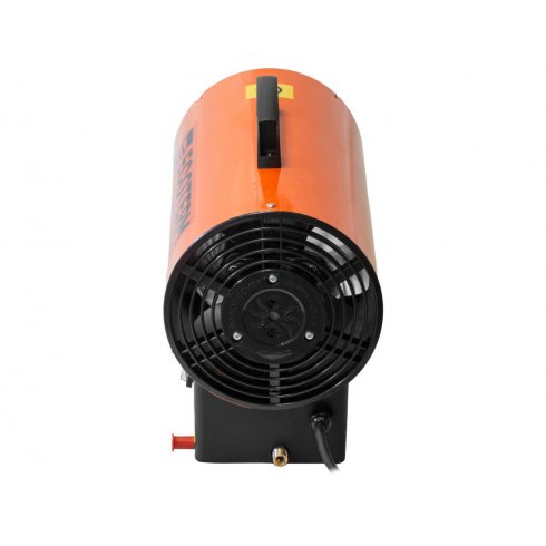 Нагреватель воздуха газовый Ecoterm GHD-102