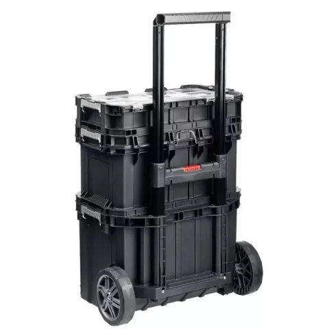 Ящик для инструментов Keter Conect Rolling System (17203038)