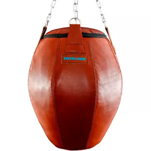 Боксерская груша Dinamika ГБК 35х70-25
