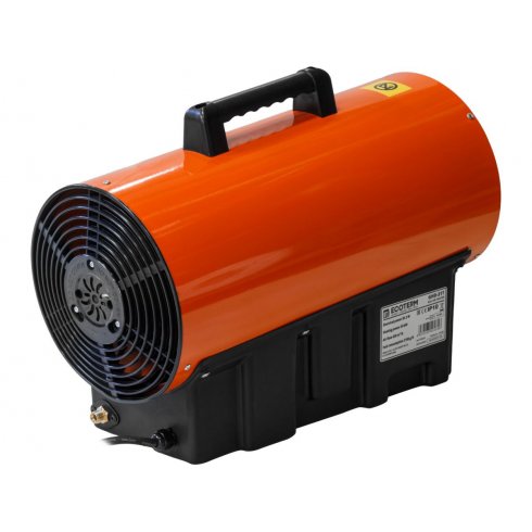 Нагреватель воздуха газовый Ecoterm GHD-31T