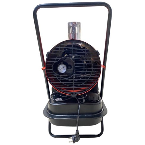 Тепловая пушка Edon DAB-50PRO