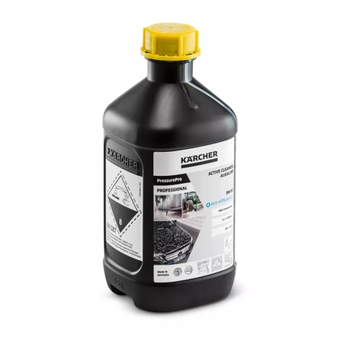 Моющее средство Karcher RM 81 (6.295-642.0)