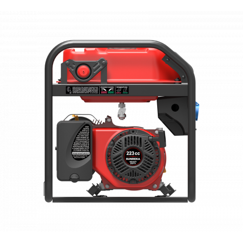 Бензиновый генератор SUNREKA G3500X