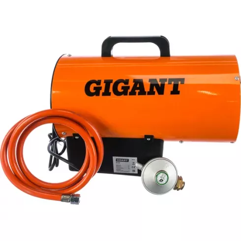 Тепловая пушка газовая Gigant GH15F