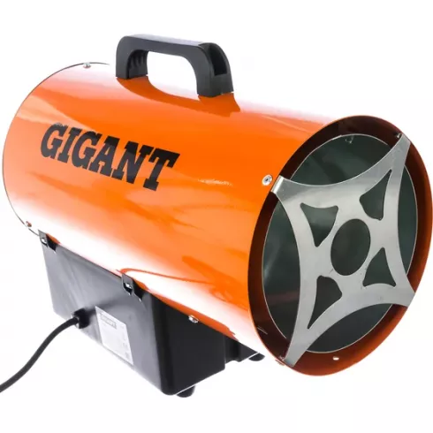 Тепловая пушка газовая Gigant GH10F