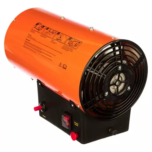 Тепловая пушка газовая Gigant GH10F