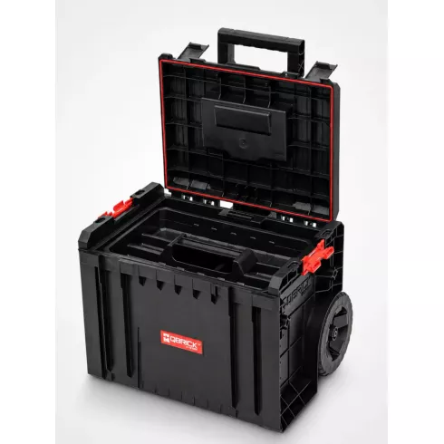Набор ящиков Qbrick System PRO Set 2 Custom