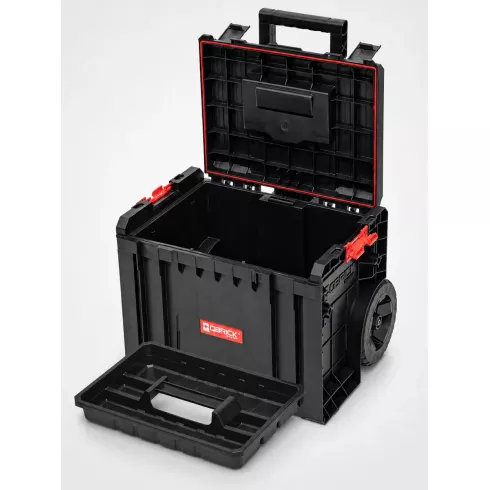 Набор ящиков Qbrick System PRO Set 2 Custom