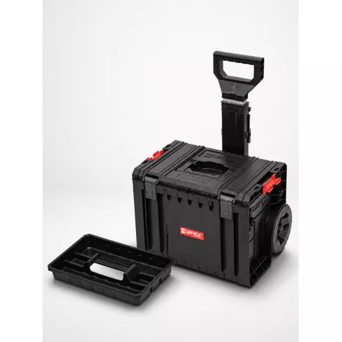 Набор ящиков Qbrick System PRO Set 2 Custom