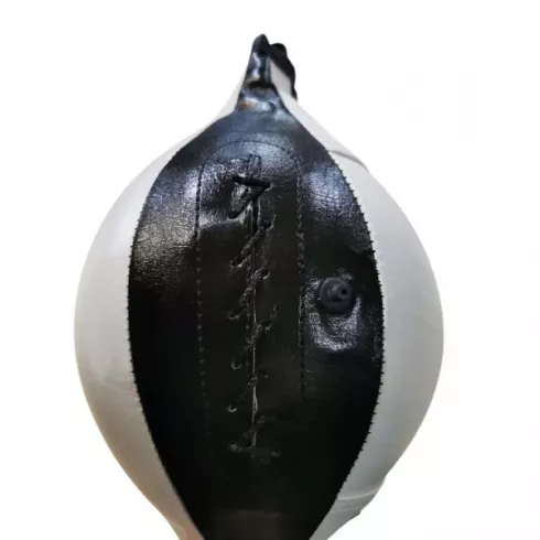 Боксерская груша ZEZ Sport LG-2D