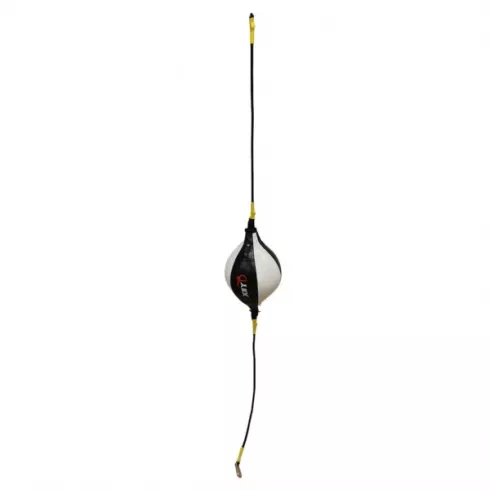 Боксерская груша ZEZ Sport LG-2D