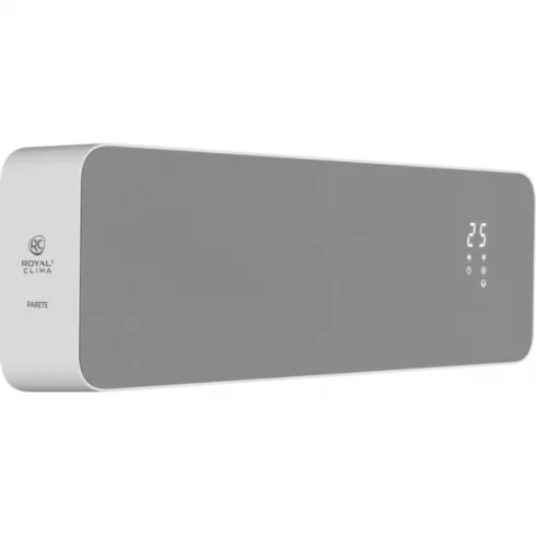Тепловентилятор настенный Royal Clima RFH-PT2000DC-FB