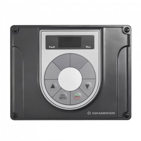 Частотный преобразователь Grandfar GMCU-01D
