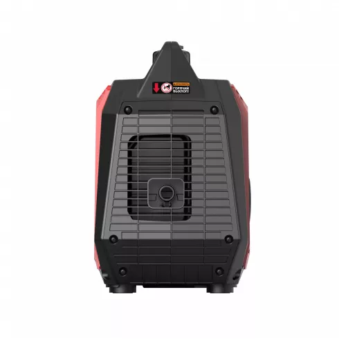 Генератор инверторный SUNREKA G1200iS