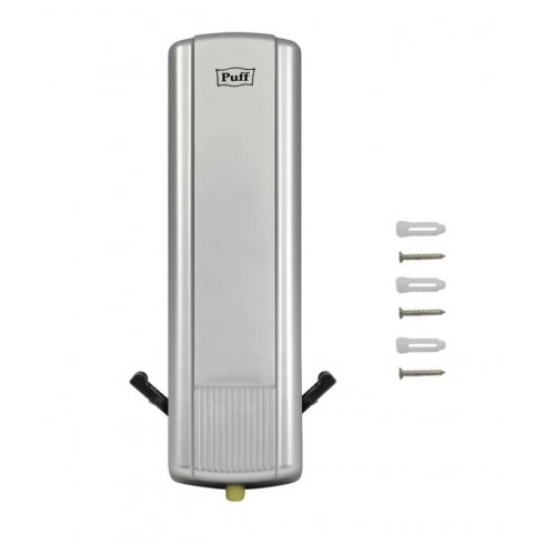 Дозатор для жидкого мыла Puff 8110S