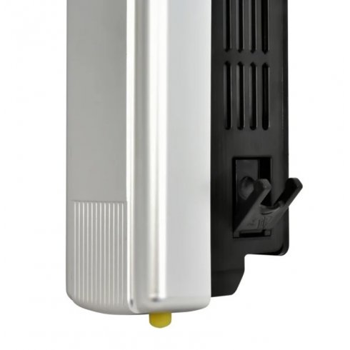 Дозатор для жидкого мыла Puff 8110S
