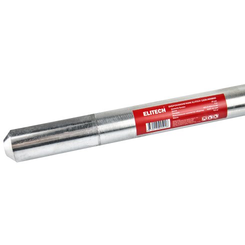 Вибронаконечник для бетона Elitech 1220.000800