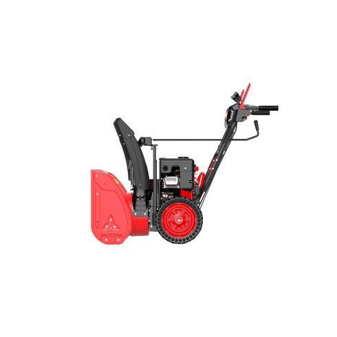 Снегоуборщик бензиновый SUNREKA GS719LE