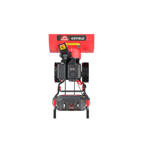 Снегоуборщик бензиновый SUNREKA GS719LE