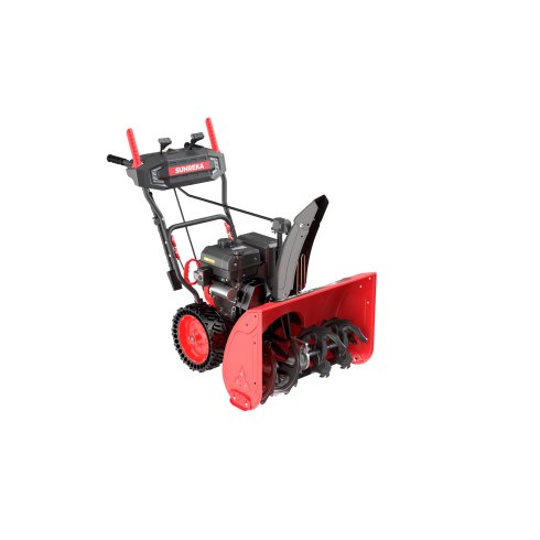 Снегоуборщик бензиновый SUNREKA GS719LE