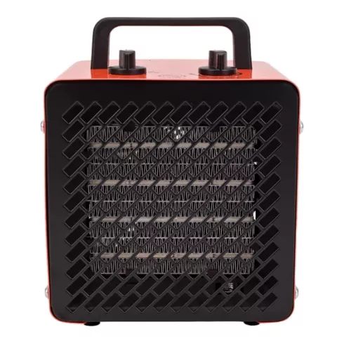 Тепловая пушка электрическая Gigant BGP-3