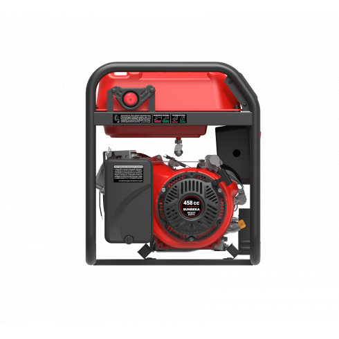 Бензиновый генератор SUNREKA G8500TEAX