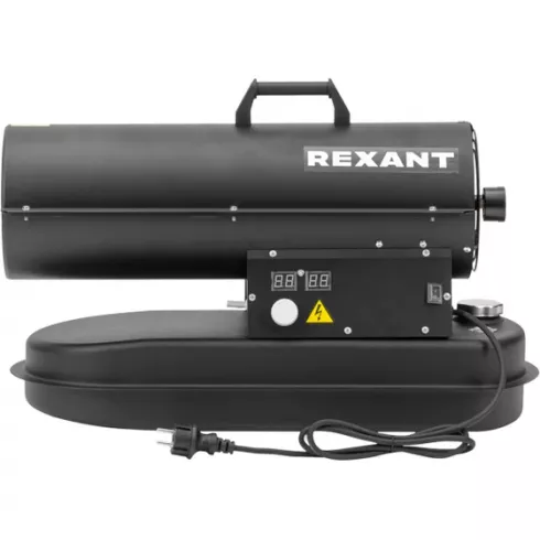 Пушка дизельная прямого нагрева Rexant 60-0051