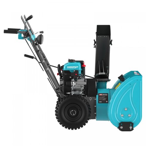 Снегоуборщик бензиновый ALTECO SBG 724 Pro (59927A)