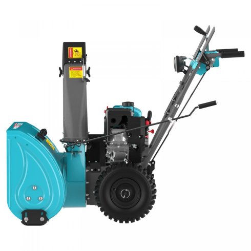 Снегоуборщик бензиновый ALTECO SBG 724 Pro (59927A)