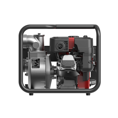 Мотопомпа бензиновая SUNREKA GWP80ST