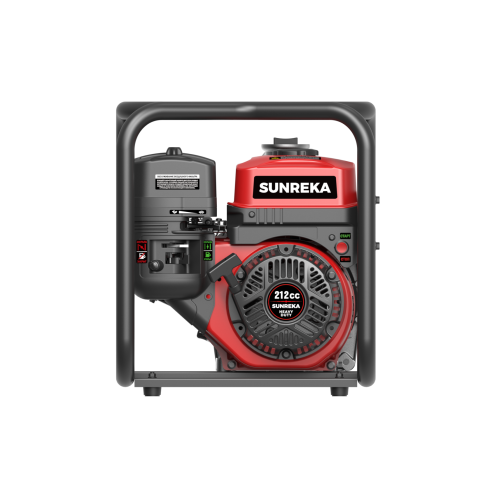 Мотопомпа бензиновая SUNREKA GWP80ST