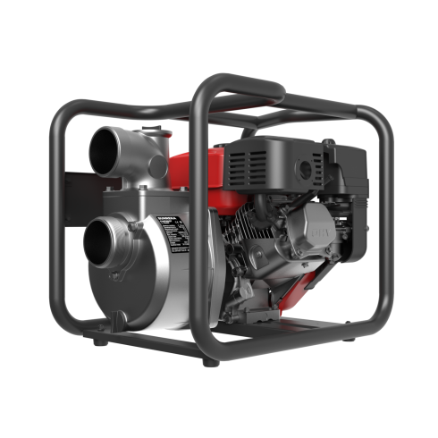 Мотопомпа бензиновая SUNREKA GWP80ST