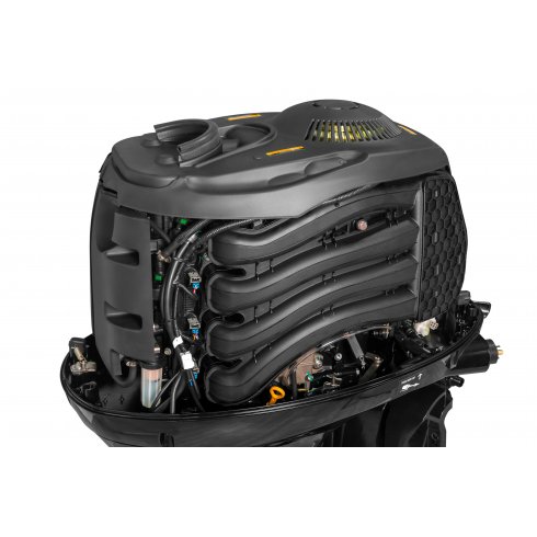 Мотор лодочный Marlin MFI 130 AERTL