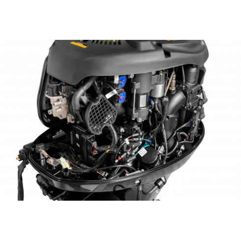 Мотор лодочный Marlin MFI 130 AERTL