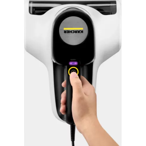 Пылесос Karcher VCH 4 UVClean (1.198-412.0)