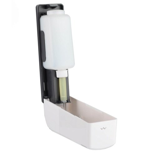 Дозатор для мыла Ksitex SD-8909-400