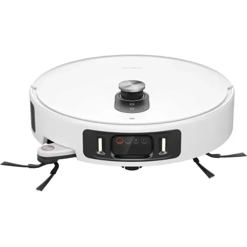 Робот-пылесос Xiaomi Robot Vacuum 6 Pro (BHR08X0EU)