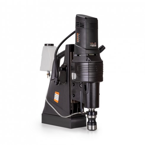 Станок сверлильный магнитный FoxWeld MD 120R