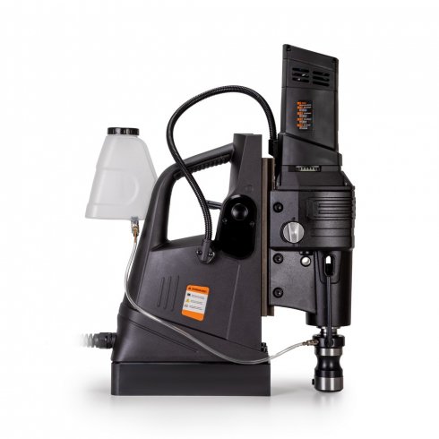 Станок сверлильный магнитный FoxWeld MD 120R