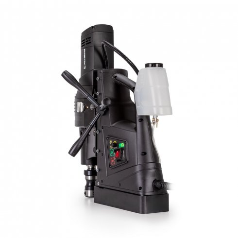 Станок сверлильный магнитный FoxWeld MD 120R
