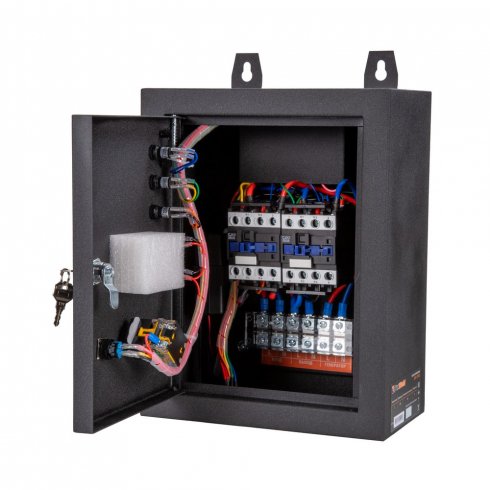 Генератор бензиновый Foxweld Expert G3900E TwinPower