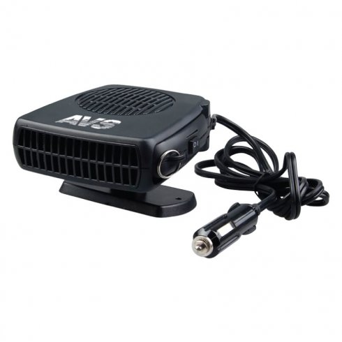 Тепловентилятор автомобильный AVS Comfort TE-310